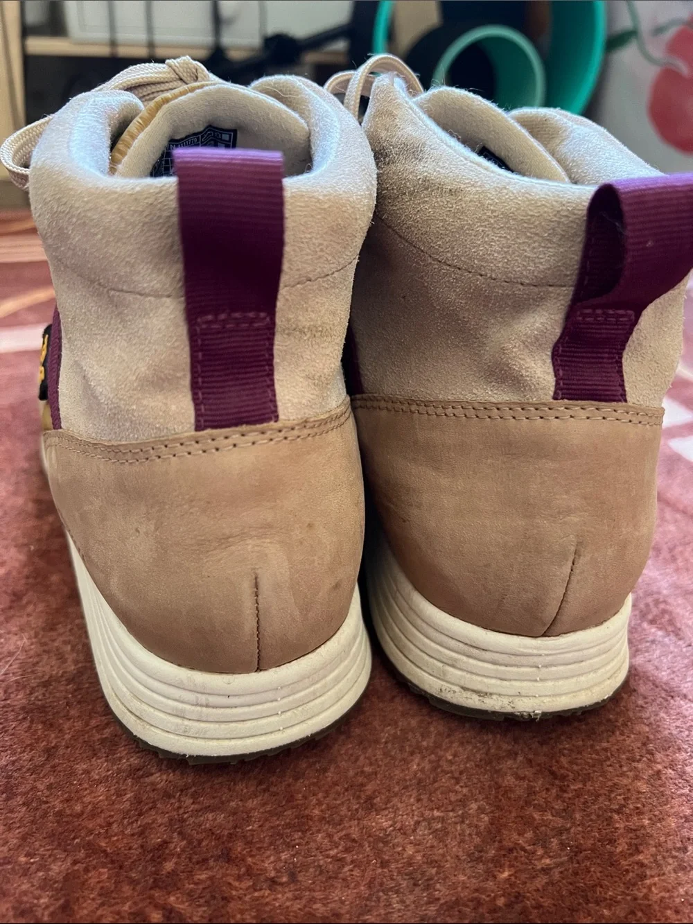 Teva Women's ReEmber Commute Waterproof Booties